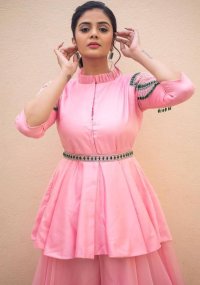 sreemukhi_teluguvox 7